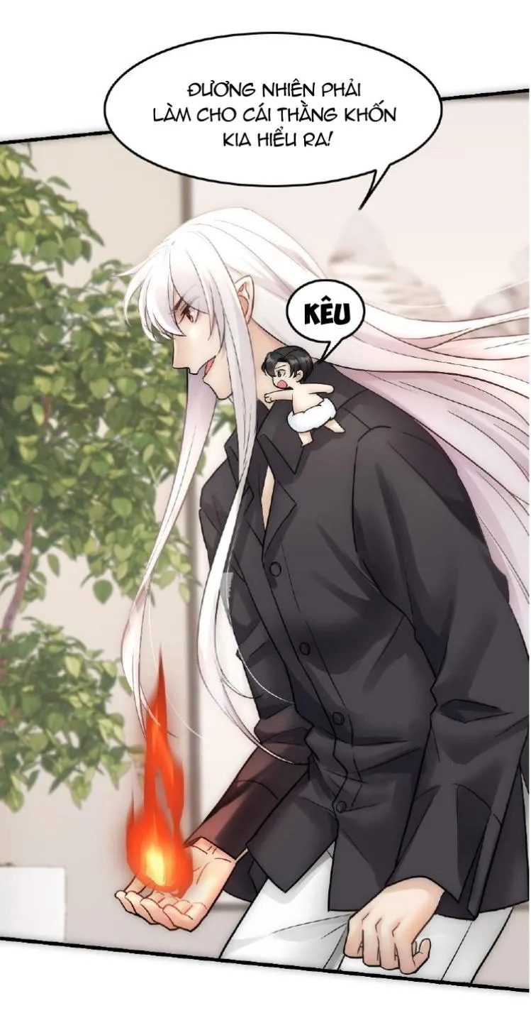 Bảo bối ngoan, không thể cắn Chapter 69 Trang 39