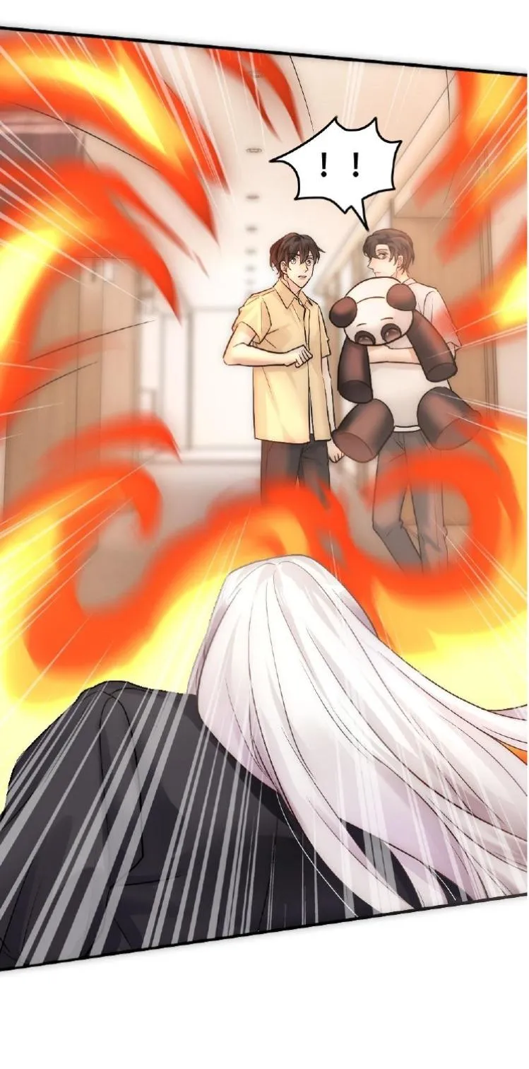 Bảo bối ngoan, không thể cắn Chapter 69 Trang 40