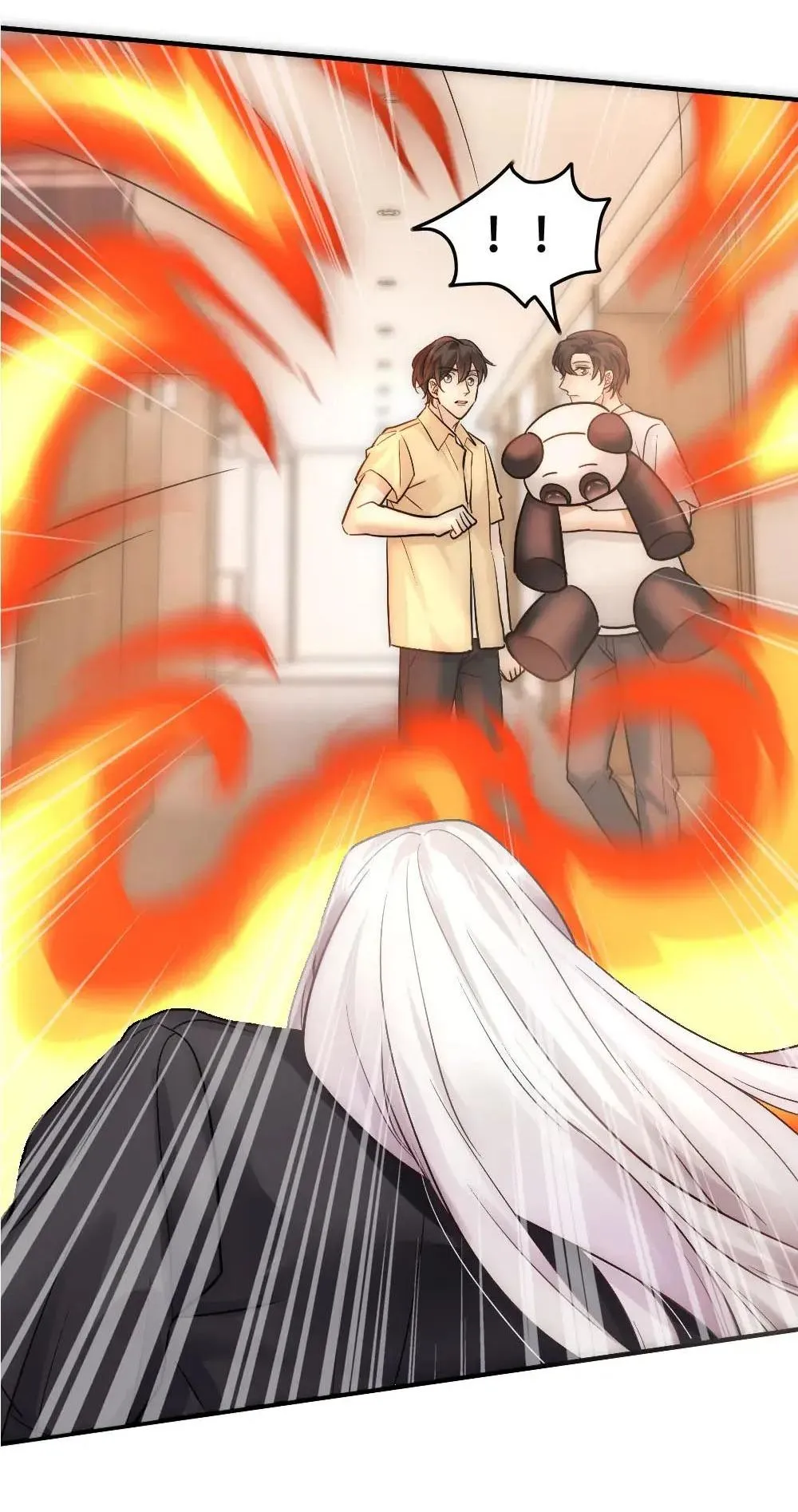 Bảo bối ngoan, không thể cắn Chapter 70 Trang 6