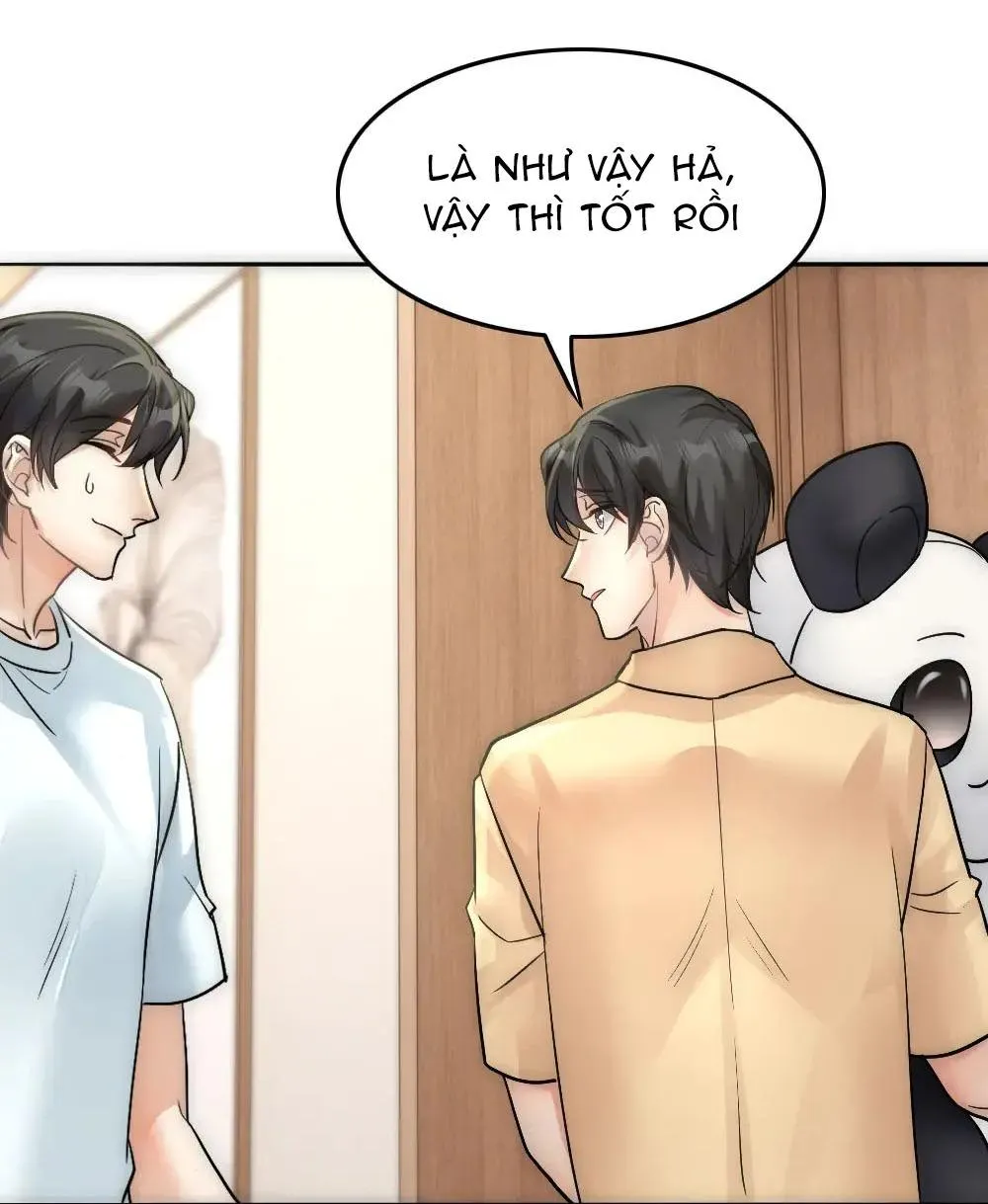 Bảo bối ngoan, không thể cắn Chapter 70 Trang 10