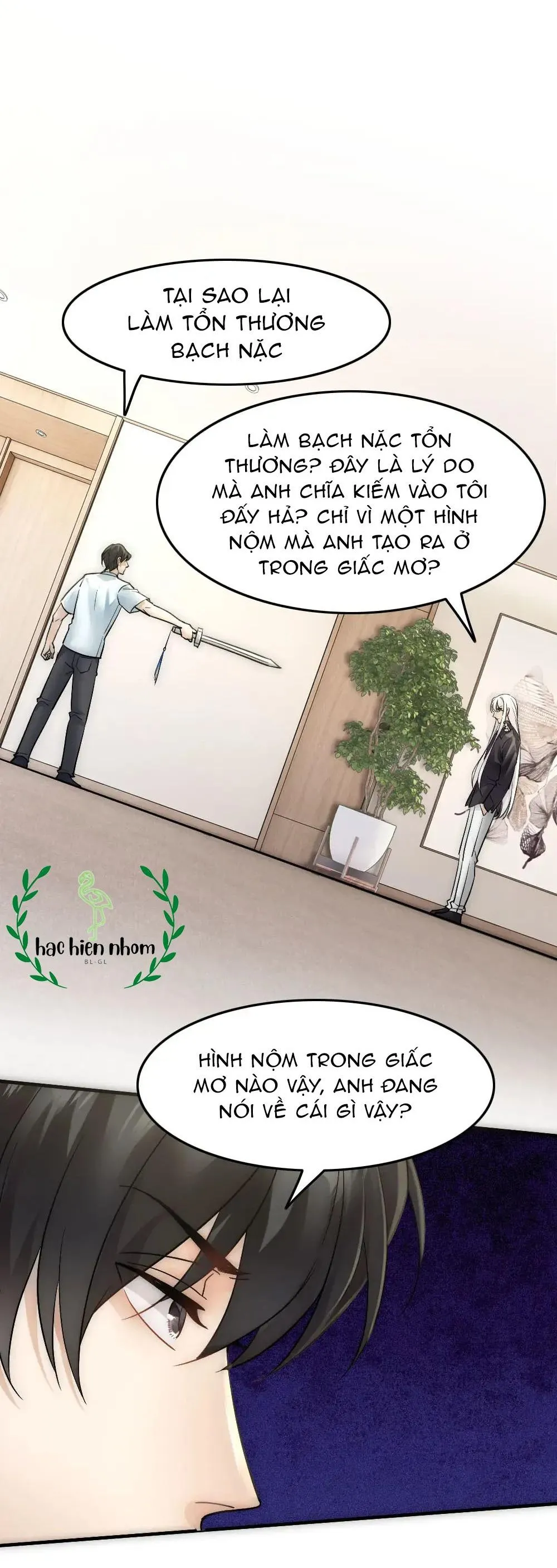 Bảo bối ngoan, không thể cắn Chapter 70 Trang 13