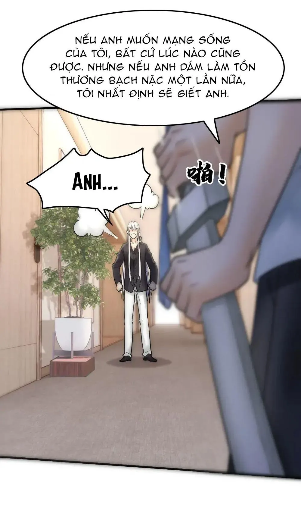 Bảo bối ngoan, không thể cắn Chapter 70 Trang 14