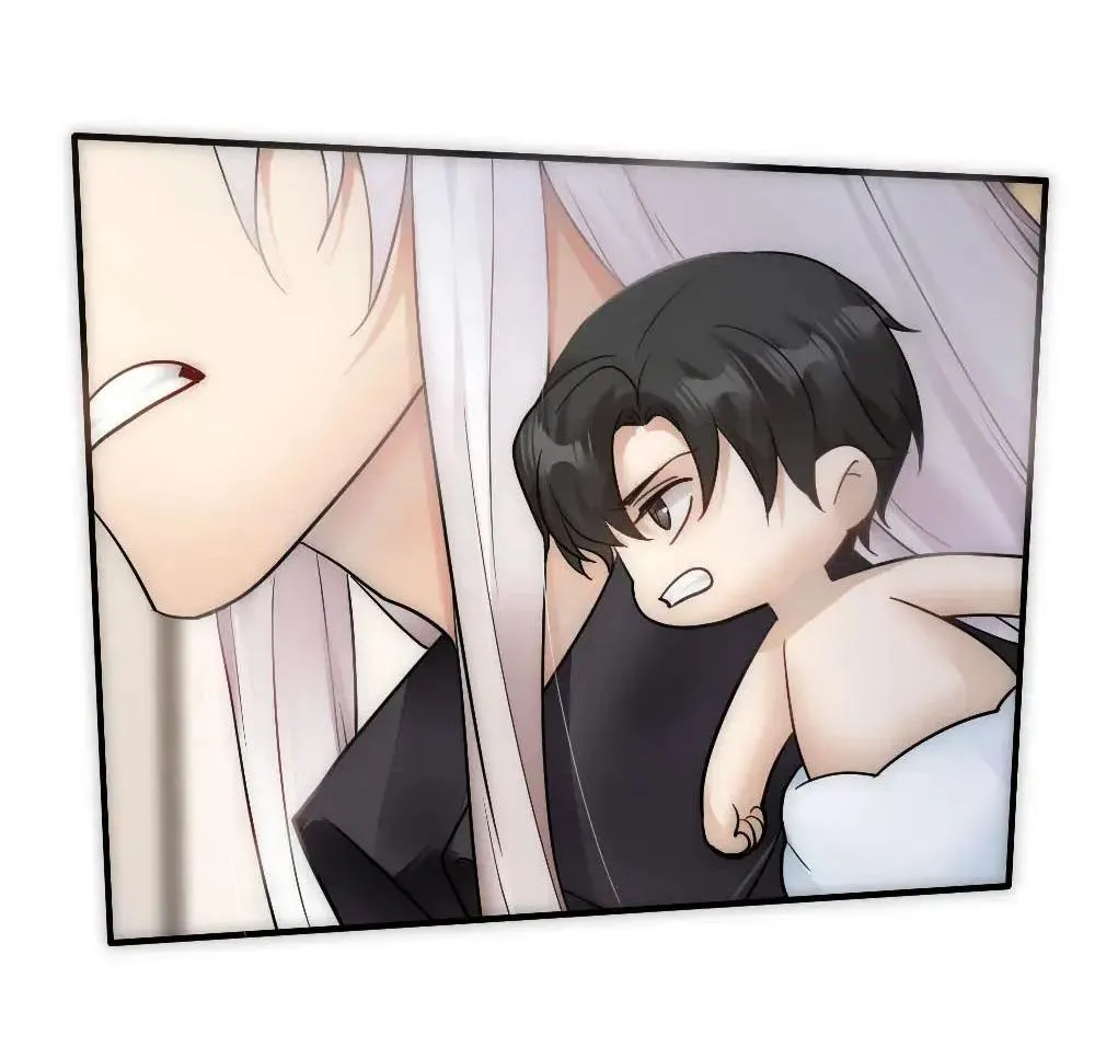 Bảo bối ngoan, không thể cắn Chapter 70 Trang 15