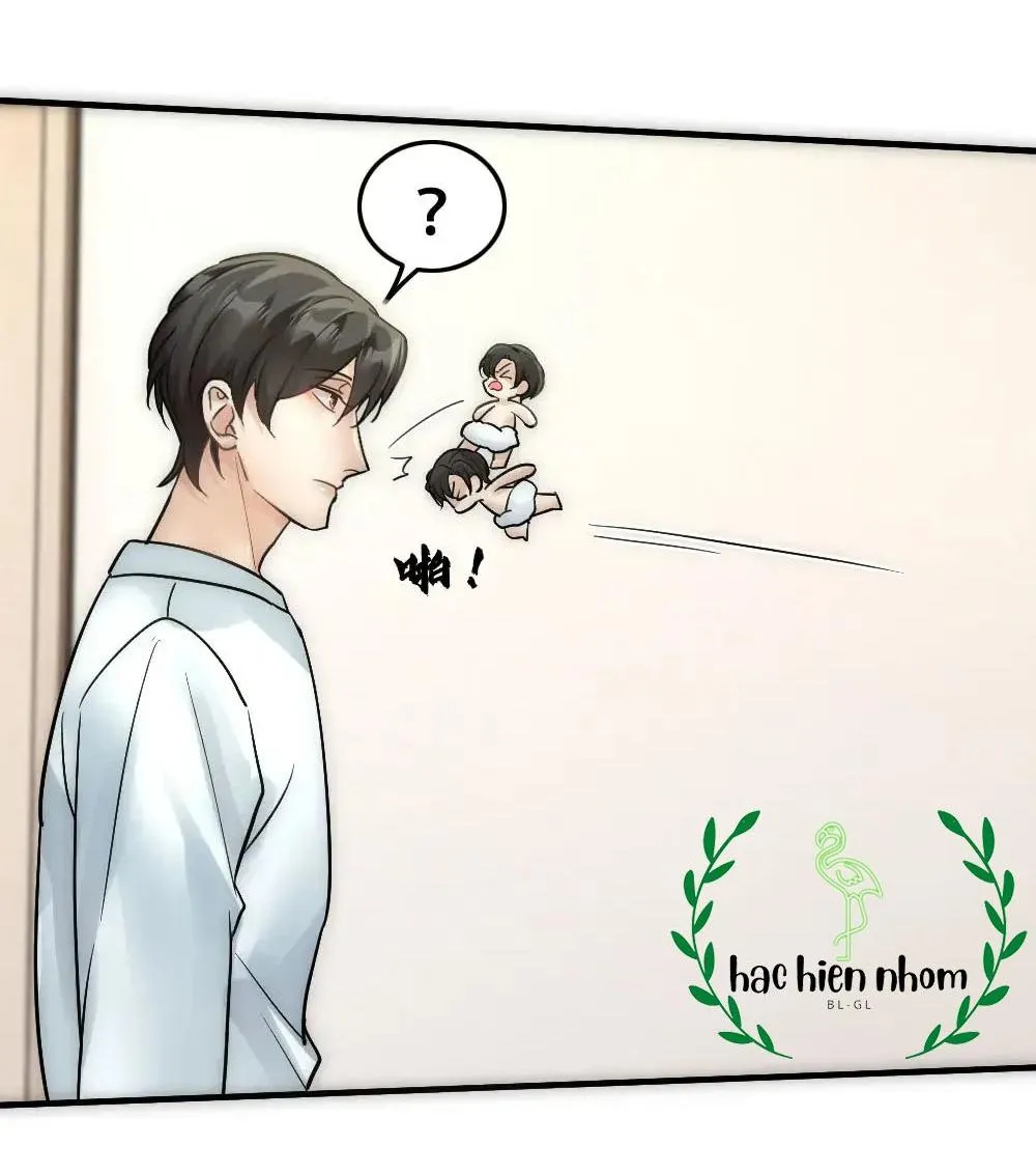 Bảo bối ngoan, không thể cắn Chapter 70 Trang 16