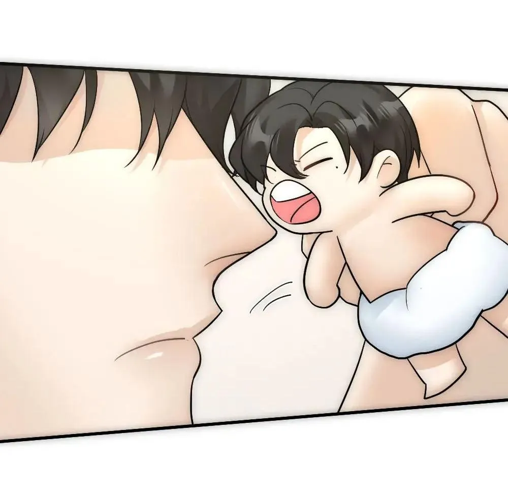 Bảo bối ngoan, không thể cắn Chapter 70 Trang 18