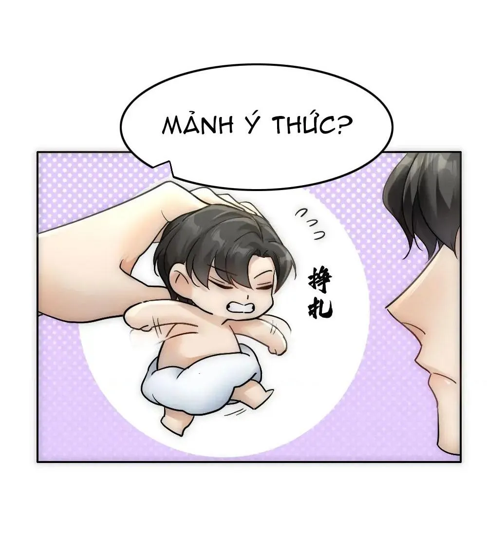 Bảo bối ngoan, không thể cắn Chapter 70 Trang 21