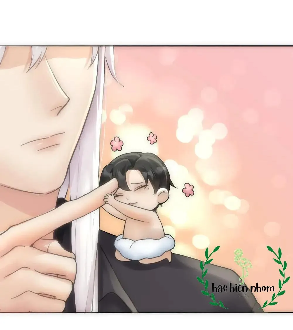 Bảo bối ngoan, không thể cắn Chapter 70 Trang 24