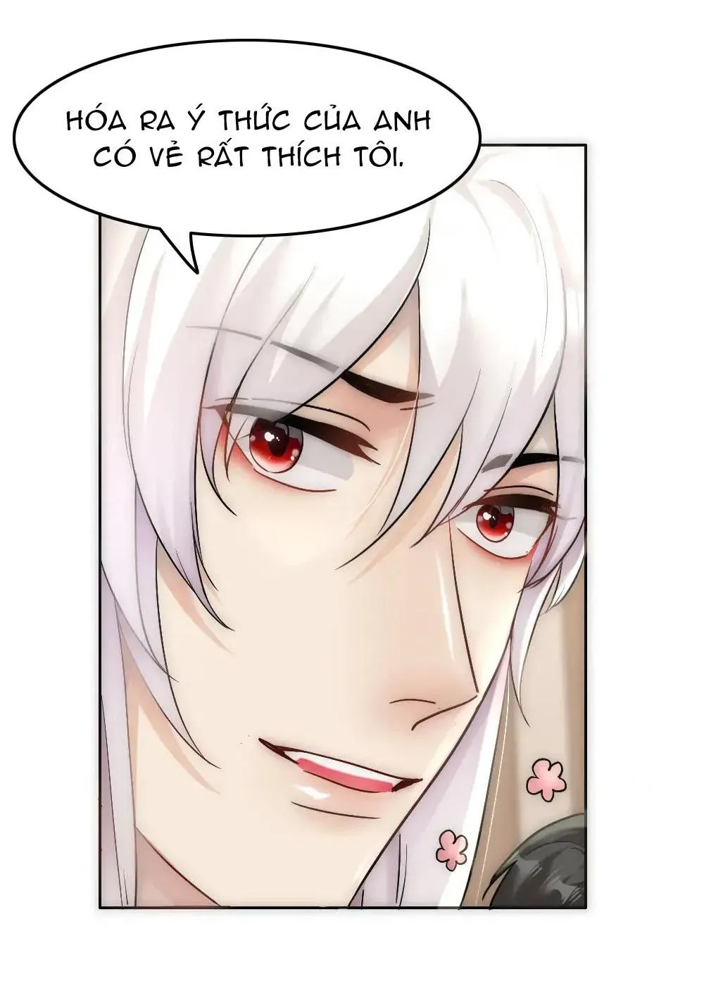 Bảo bối ngoan, không thể cắn Chapter 70 Trang 25