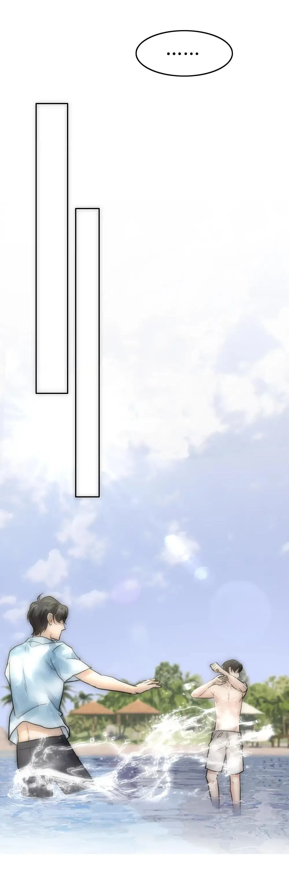 Bảo bối ngoan, không thể cắn Chapter 70 Trang 26