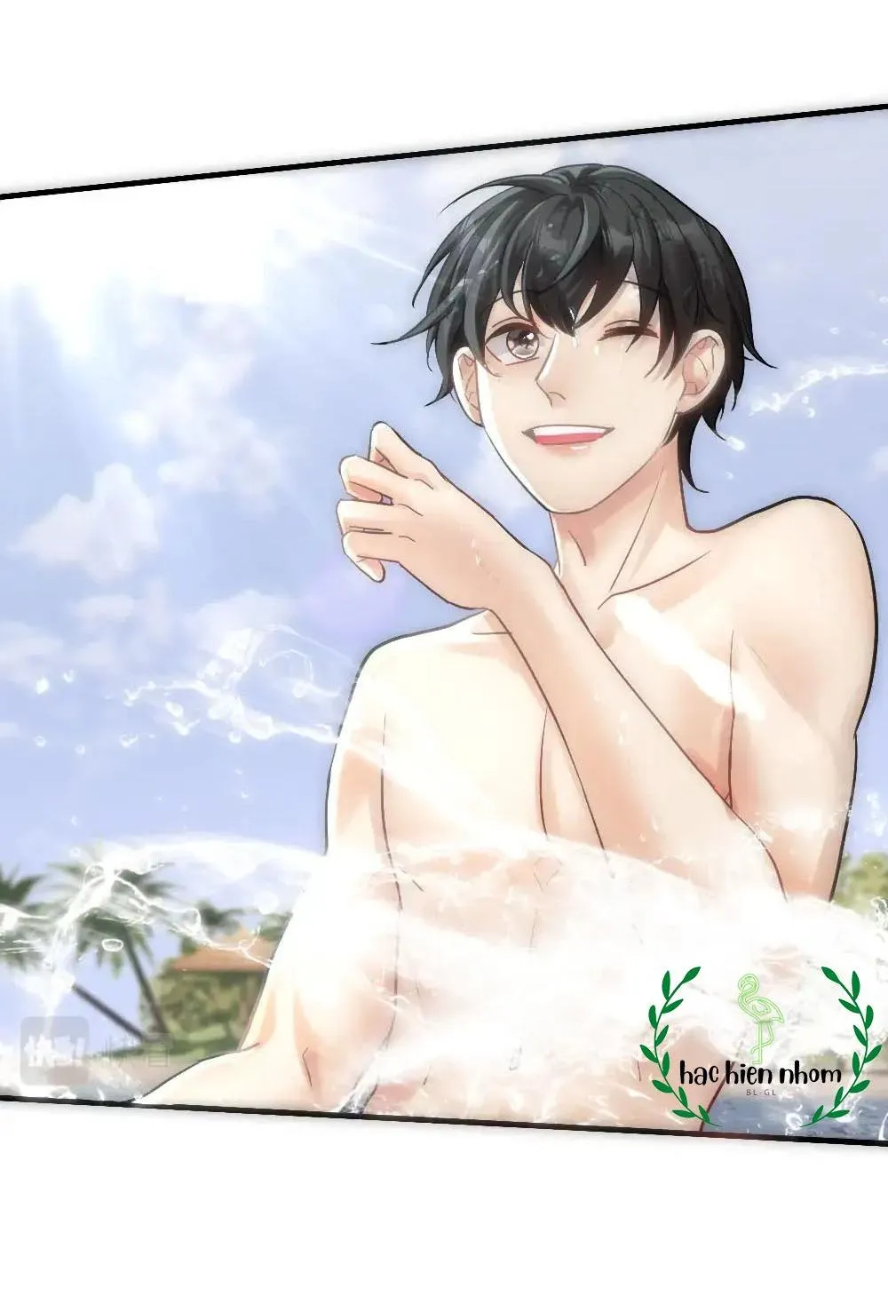 Bảo bối ngoan, không thể cắn Chapter 70 Trang 27