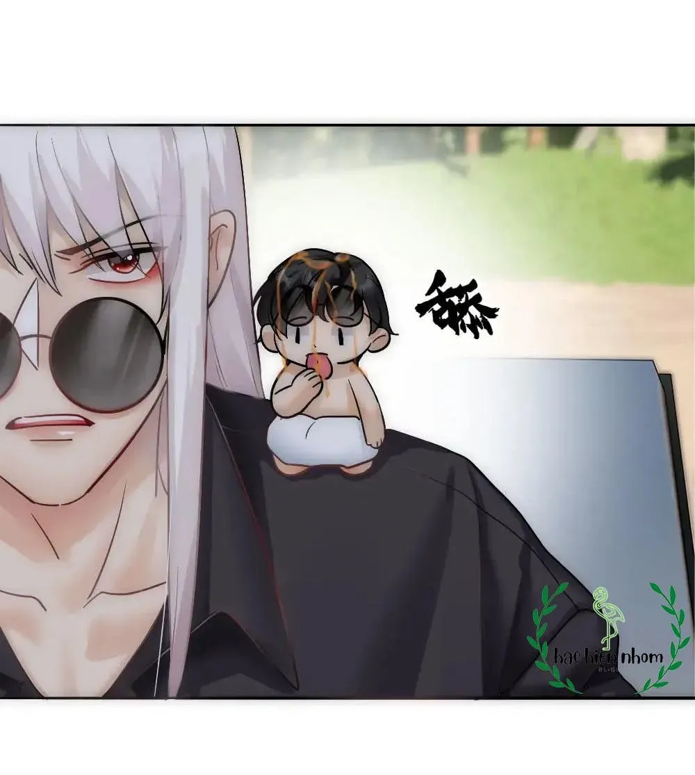 Bảo bối ngoan, không thể cắn Chapter 70 Trang 31