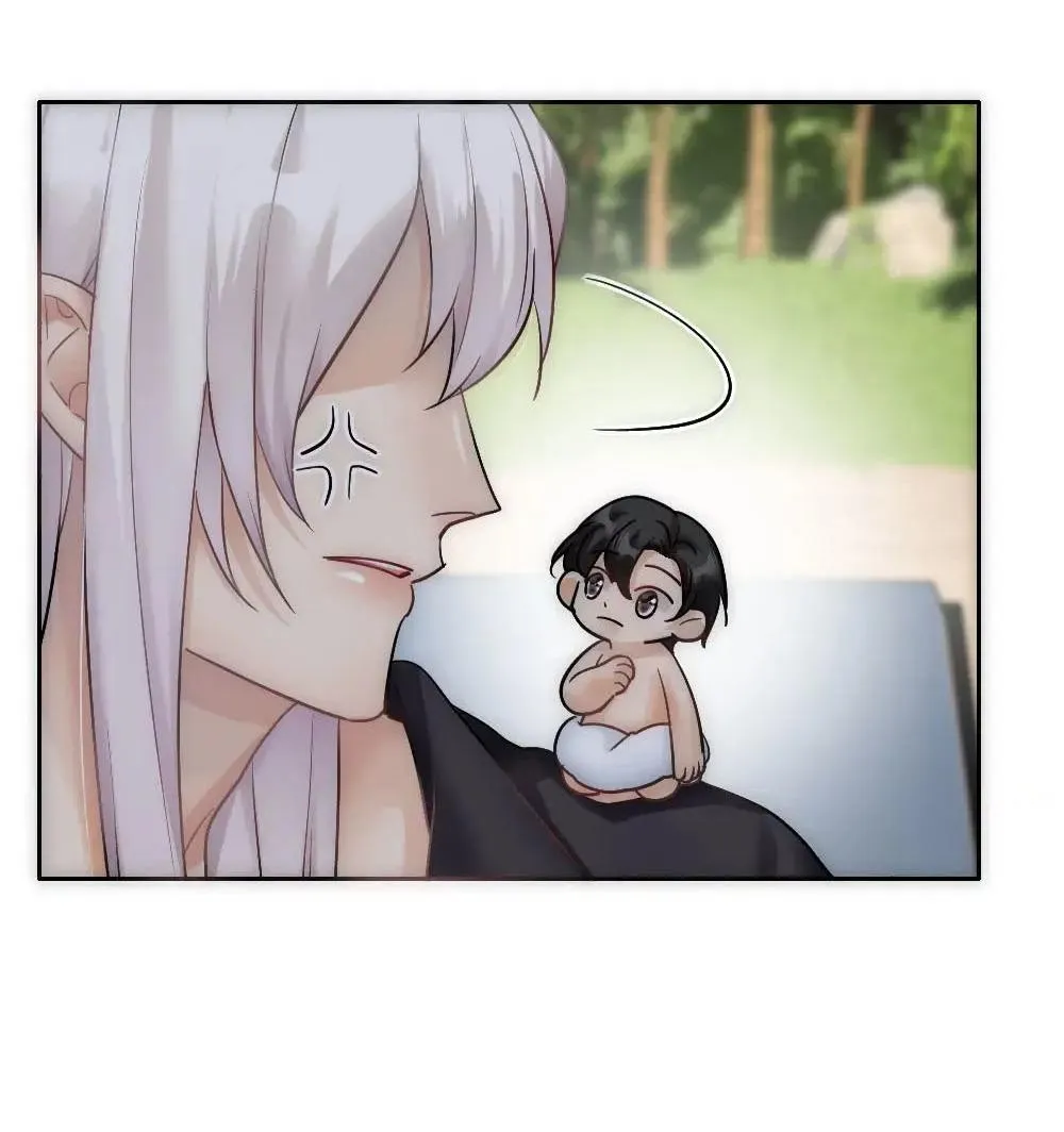 Bảo bối ngoan, không thể cắn Chapter 70 Trang 33