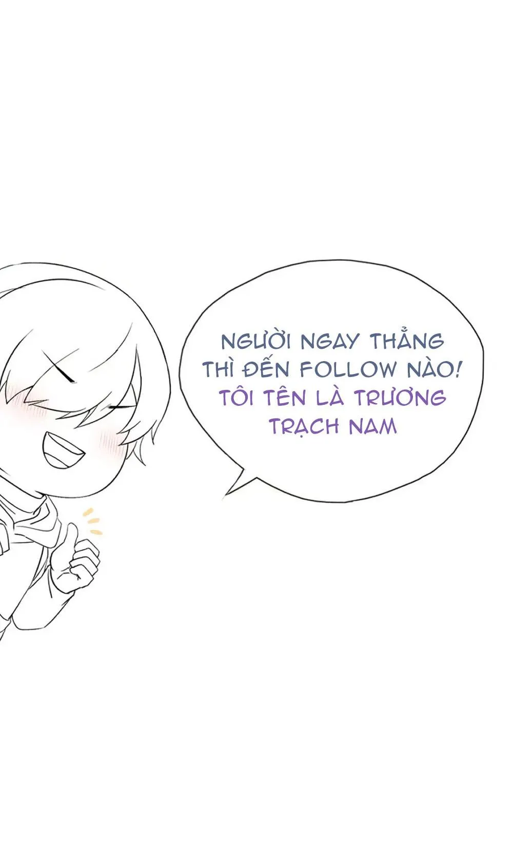 Bảo bối ngoan, không thể cắn Chapter 70 Trang 39