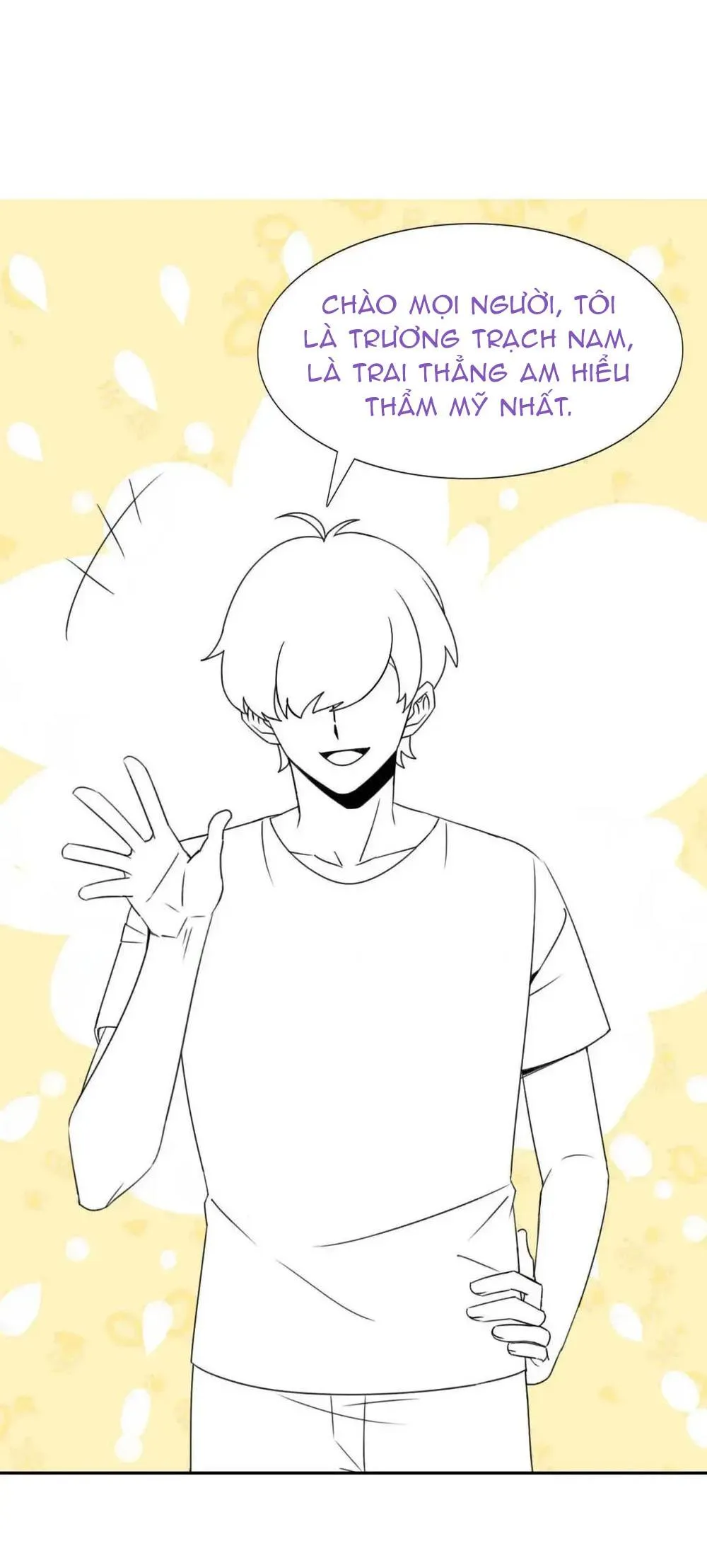 Bảo bối ngoan, không thể cắn Chapter 70 Trang 41