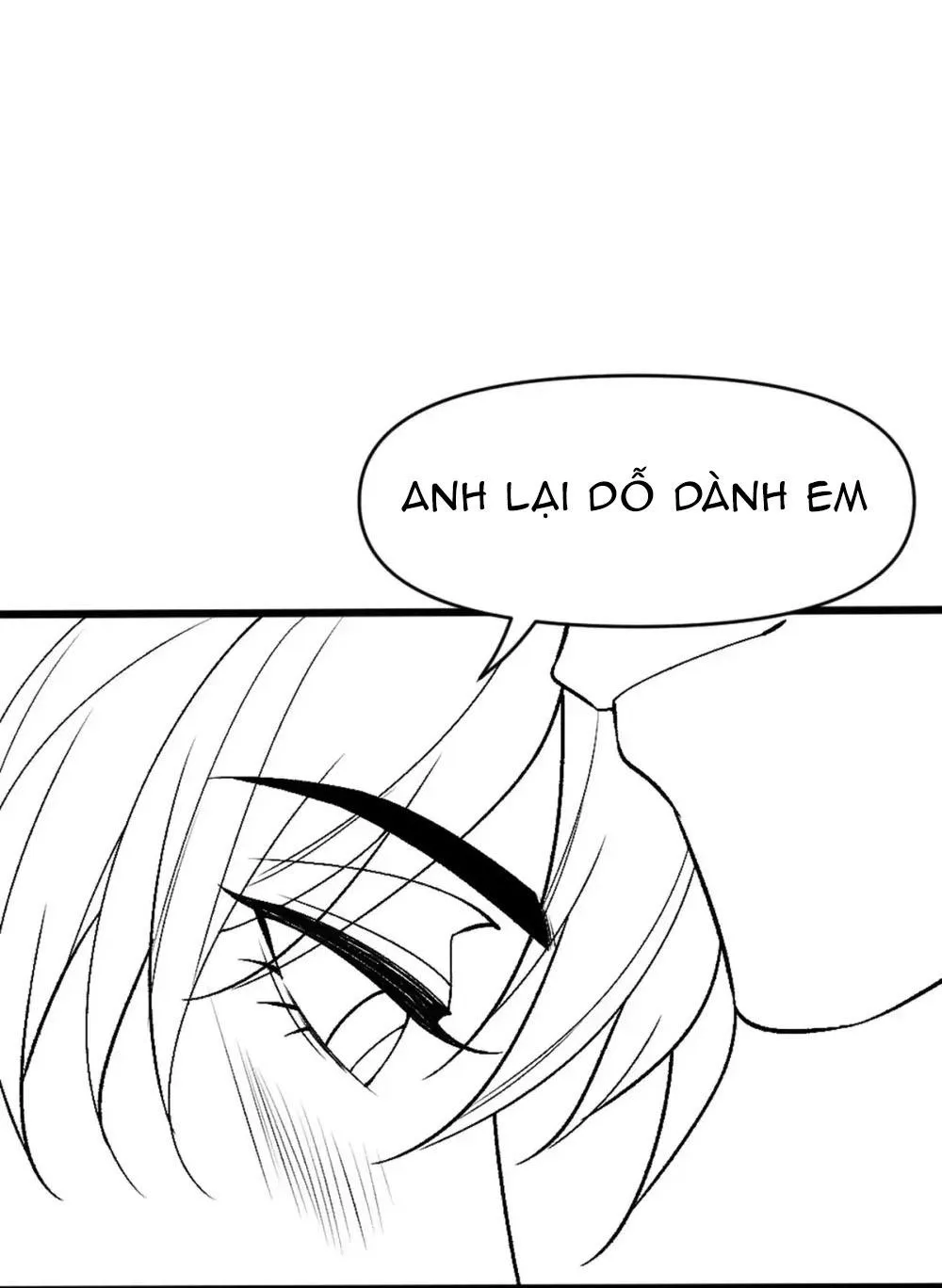 Bảo bối ngoan, không thể cắn Chapter 70 Trang 43