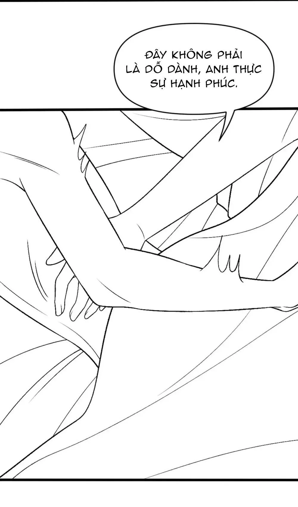 Bảo bối ngoan, không thể cắn Chapter 70 Trang 44