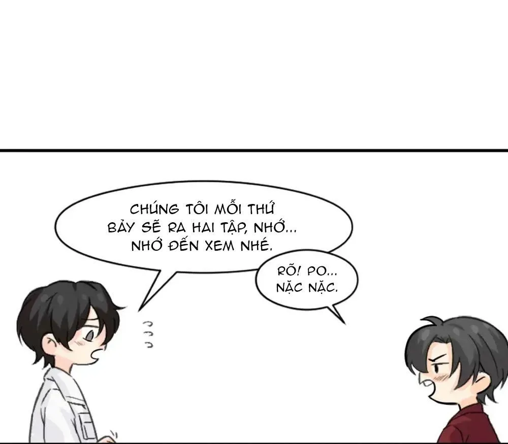 Bảo bối ngoan, không thể cắn Chapter 70 Trang 48