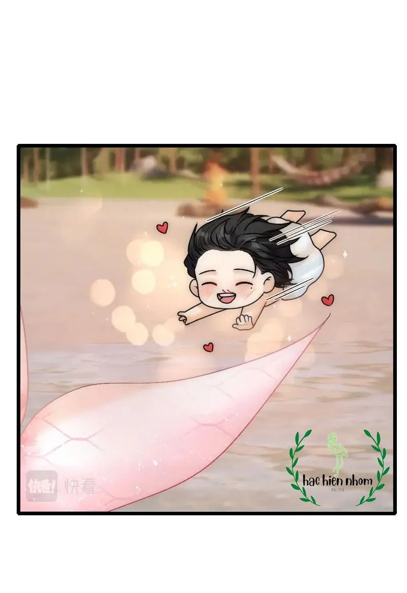 Bảo bối ngoan, không thể cắn Chapter 71 Trang 6