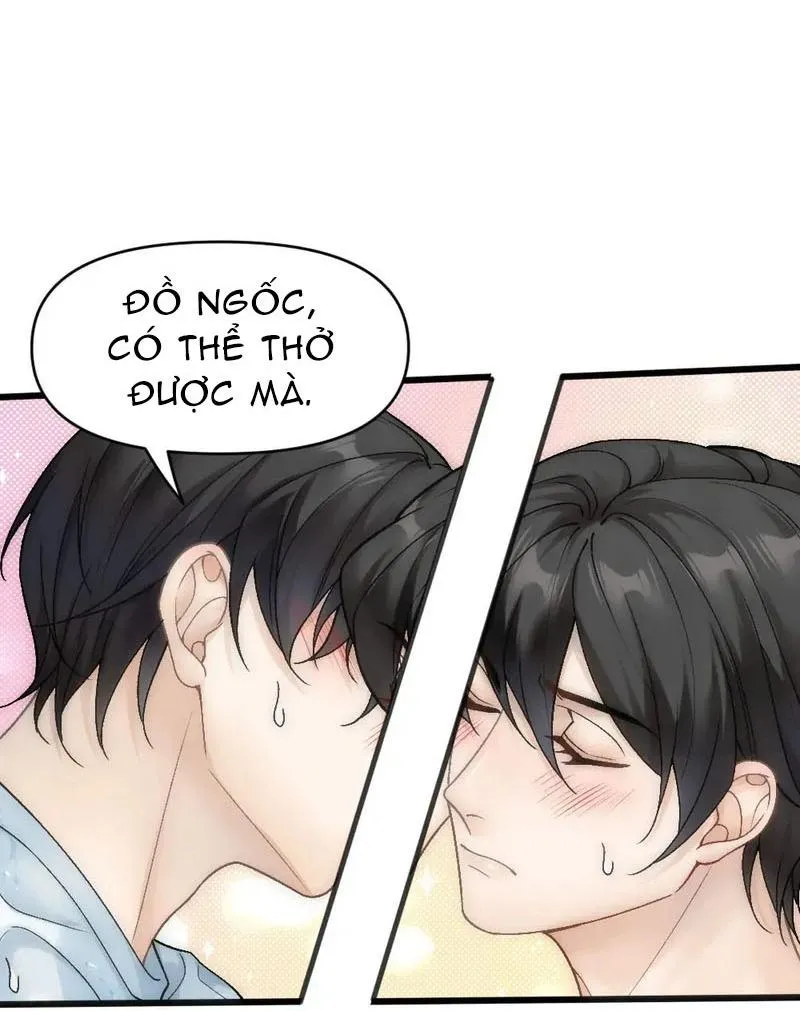 Bảo bối ngoan, không thể cắn Chapter 71 Trang 9