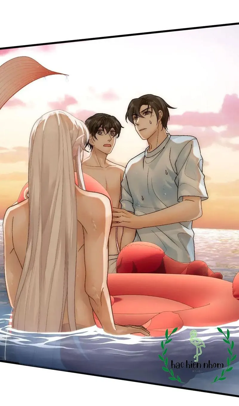 Bảo bối ngoan, không thể cắn Chapter 71 Trang 11