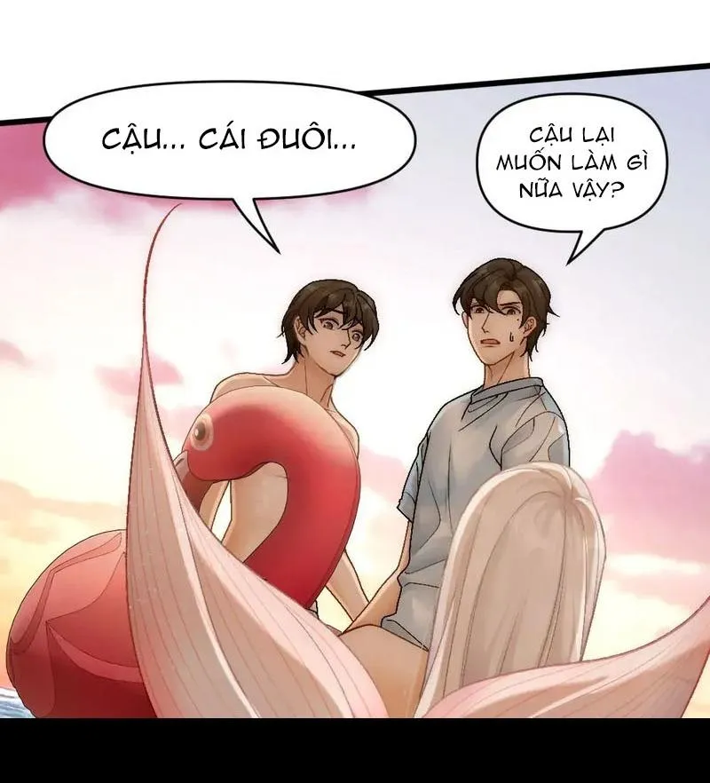 Bảo bối ngoan, không thể cắn Chapter 71 Trang 13