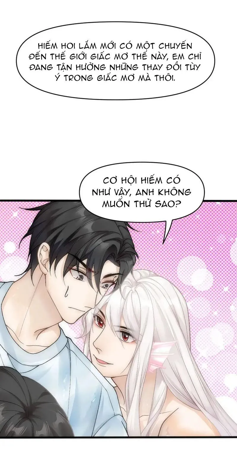 Bảo bối ngoan, không thể cắn Chapter 71 Trang 15