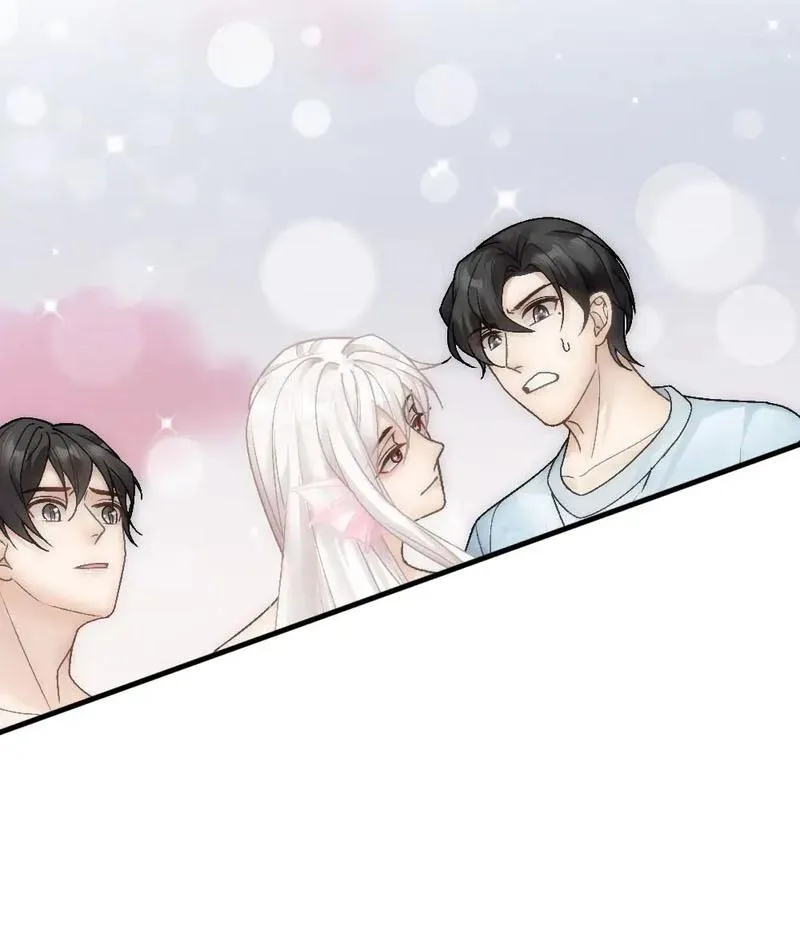 Bảo bối ngoan, không thể cắn Chapter 71 Trang 19