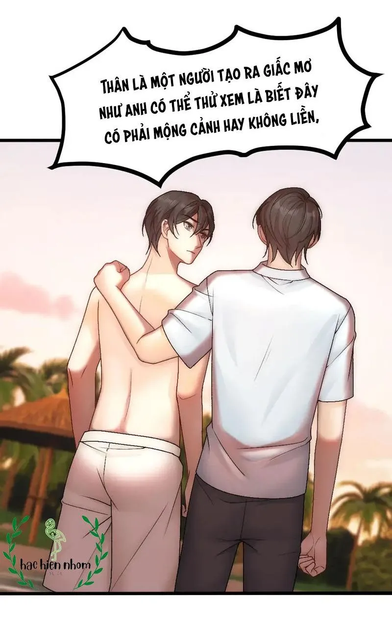 Bảo bối ngoan, không thể cắn Chapter 71 Trang 23