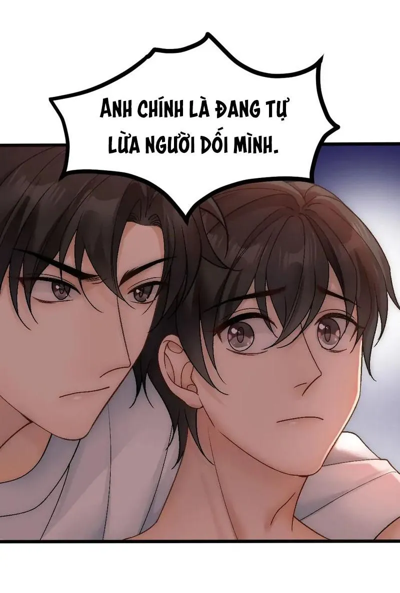 Bảo bối ngoan, không thể cắn Chapter 71 Trang 24