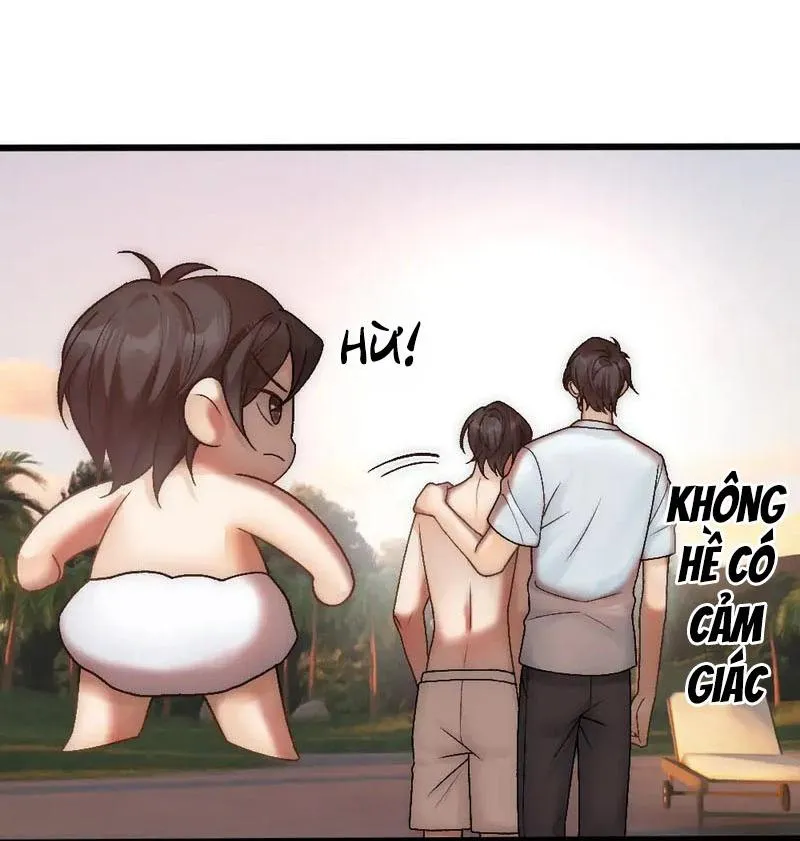 Bảo bối ngoan, không thể cắn Chapter 71 Trang 27