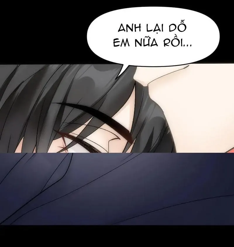 Bảo bối ngoan, không thể cắn Chapter 71 Trang 31