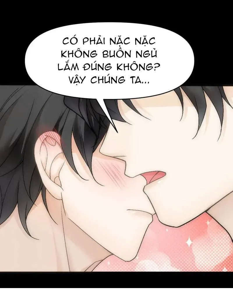 Bảo bối ngoan, không thể cắn Chapter 71 Trang 32