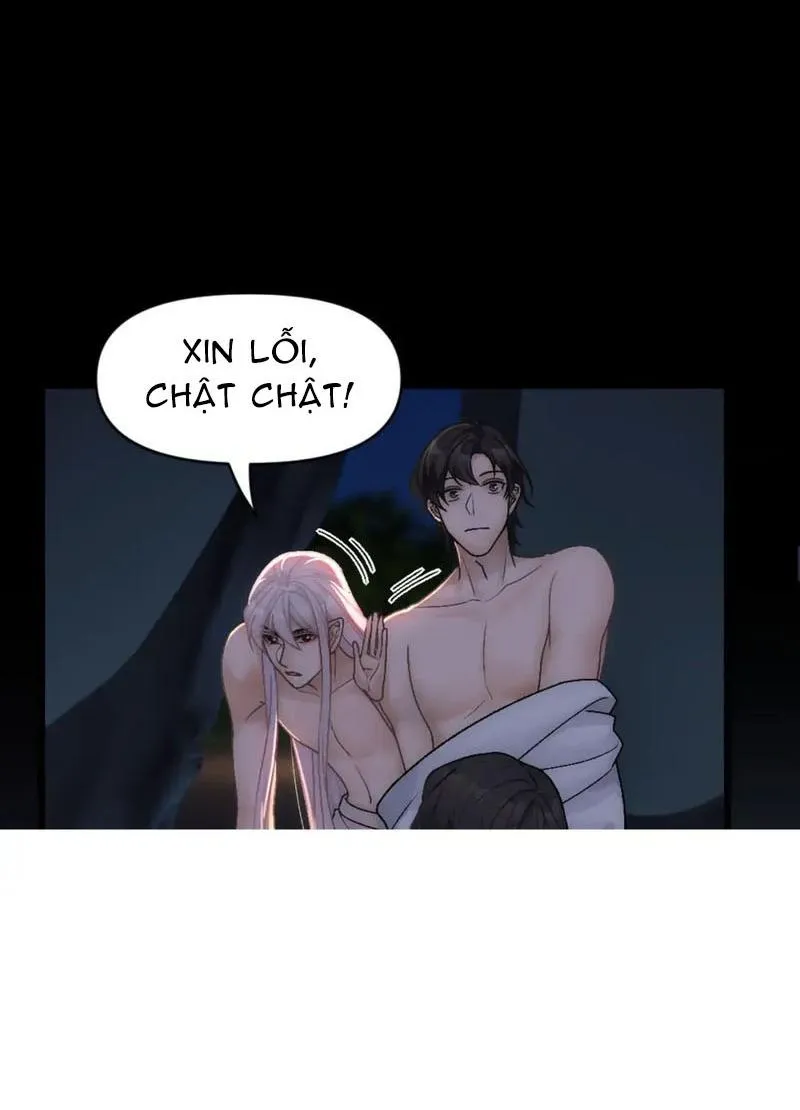 Bảo bối ngoan, không thể cắn Chapter 71 Trang 37