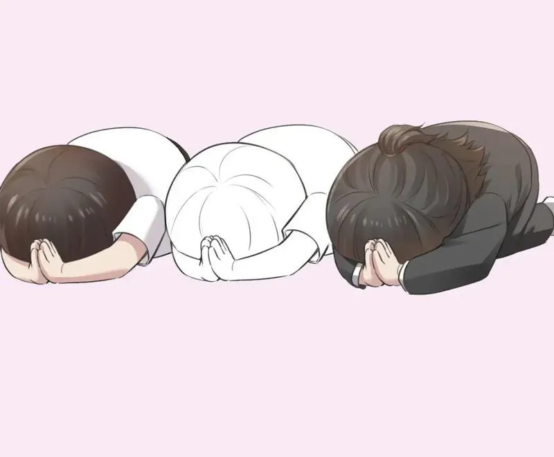 Bảo bối ngoan, không thể cắn Chapter 71 Trang 42