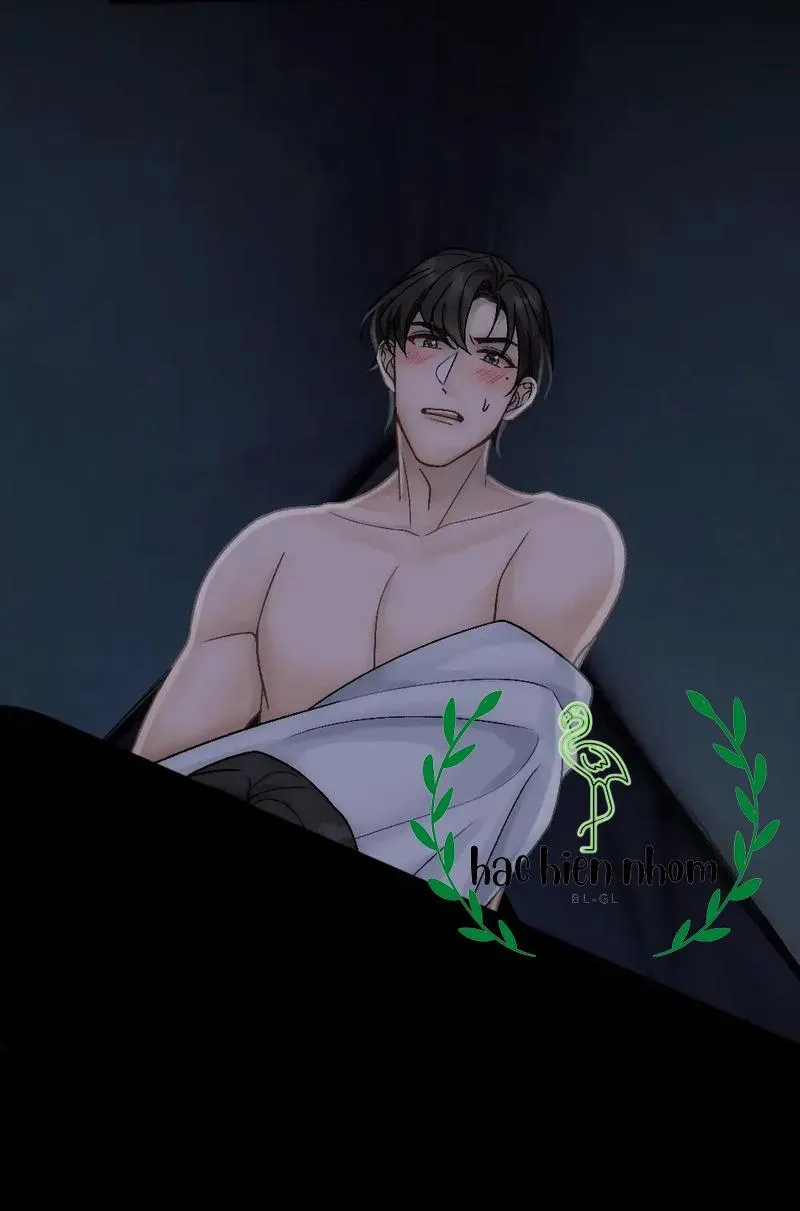 Bảo bối ngoan, không thể cắn Chapter 72 Trang 6