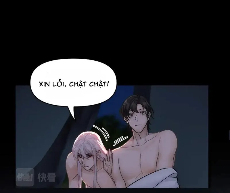 Bảo bối ngoan, không thể cắn Chapter 72 Trang 7