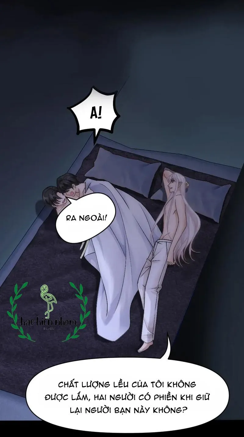 Bảo bối ngoan, không thể cắn Chapter 72 Trang 8