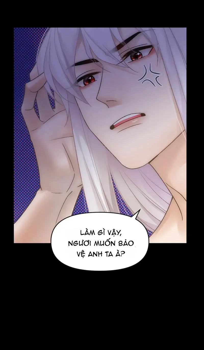 Bảo bối ngoan, không thể cắn Chapter 72 Trang 12