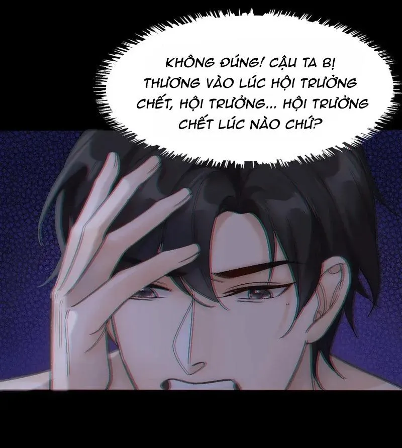 Bảo bối ngoan, không thể cắn Chapter 72 Trang 17