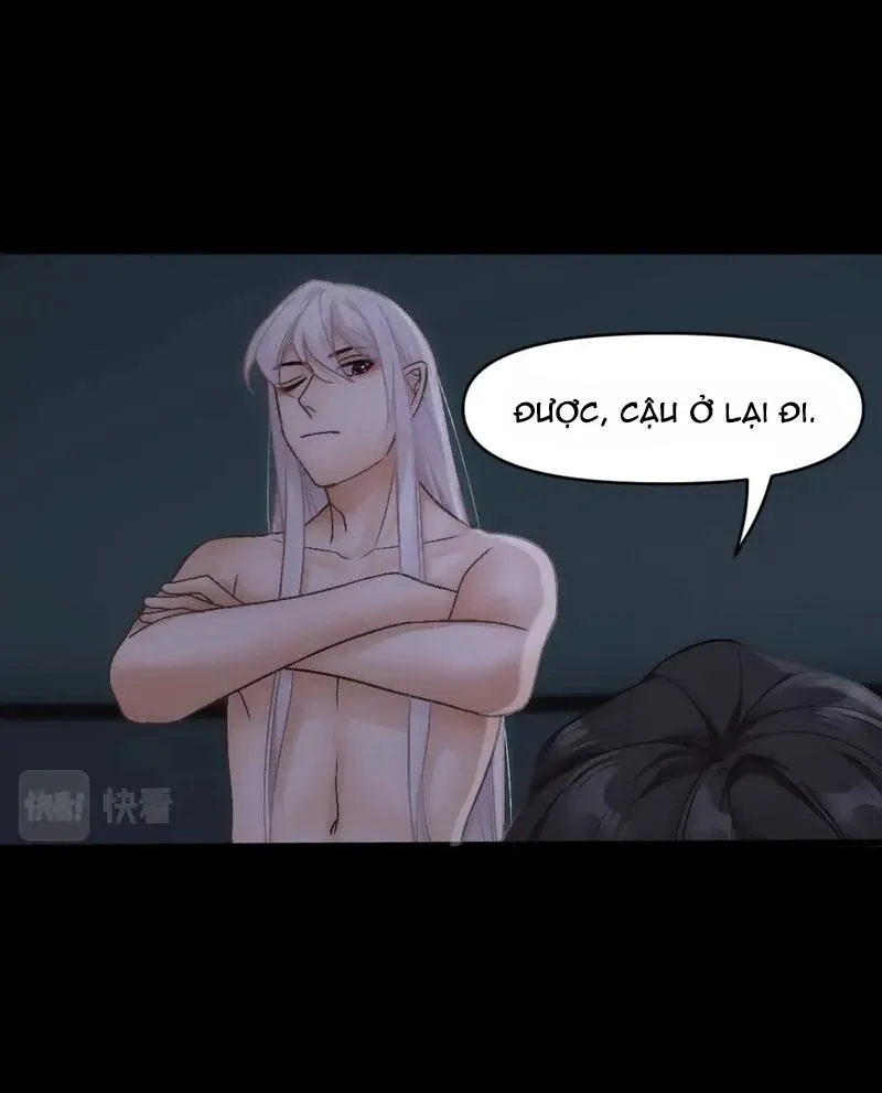 Bảo bối ngoan, không thể cắn Chapter 72 Trang 19