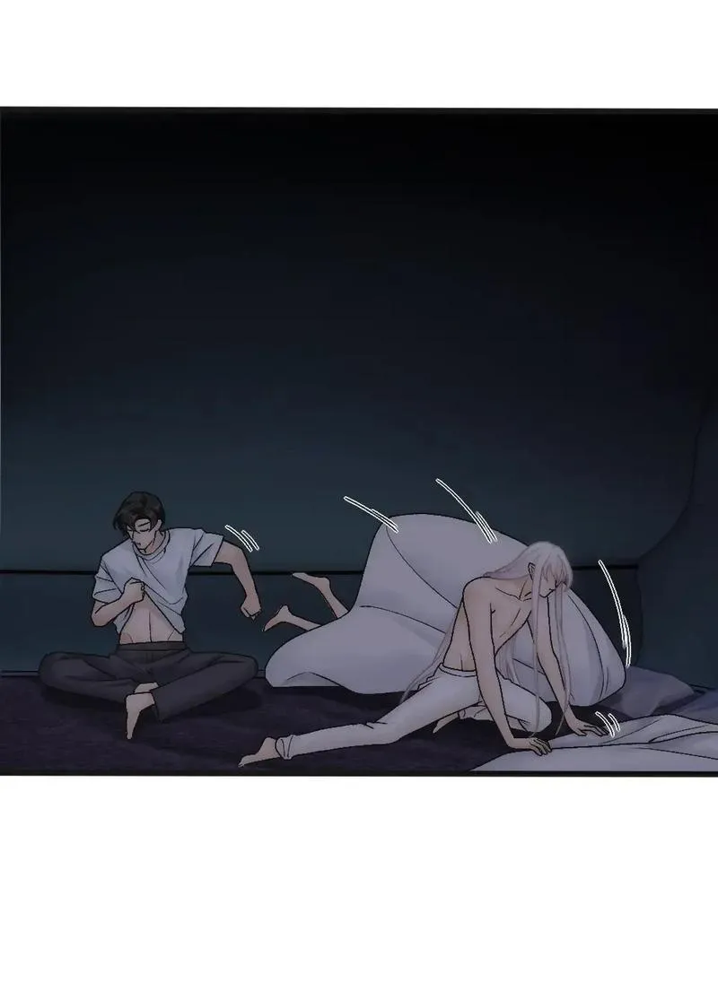 Bảo bối ngoan, không thể cắn Chapter 72 Trang 21