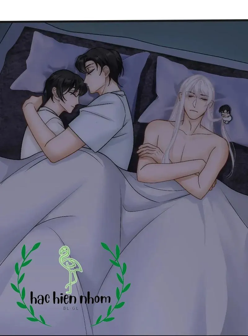 Bảo bối ngoan, không thể cắn Chapter 72 Trang 23