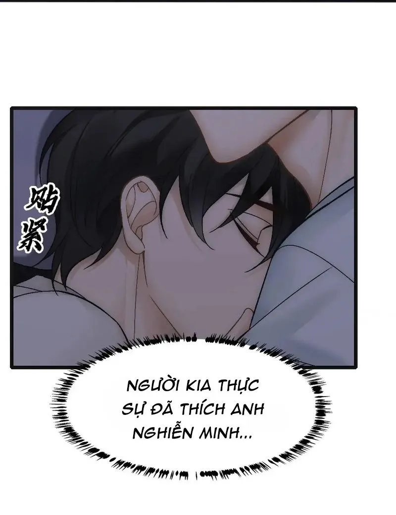 Bảo bối ngoan, không thể cắn Chapter 72 Trang 24