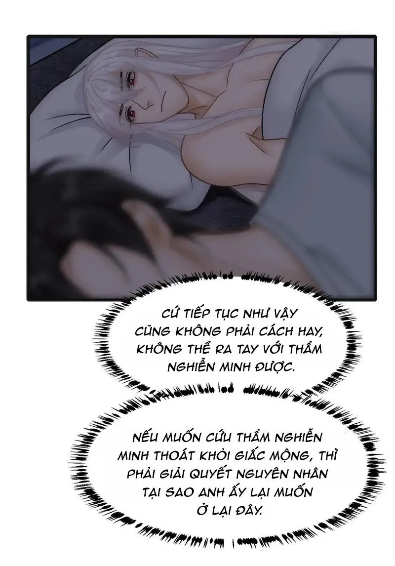 Bảo bối ngoan, không thể cắn Chapter 72 Trang 25