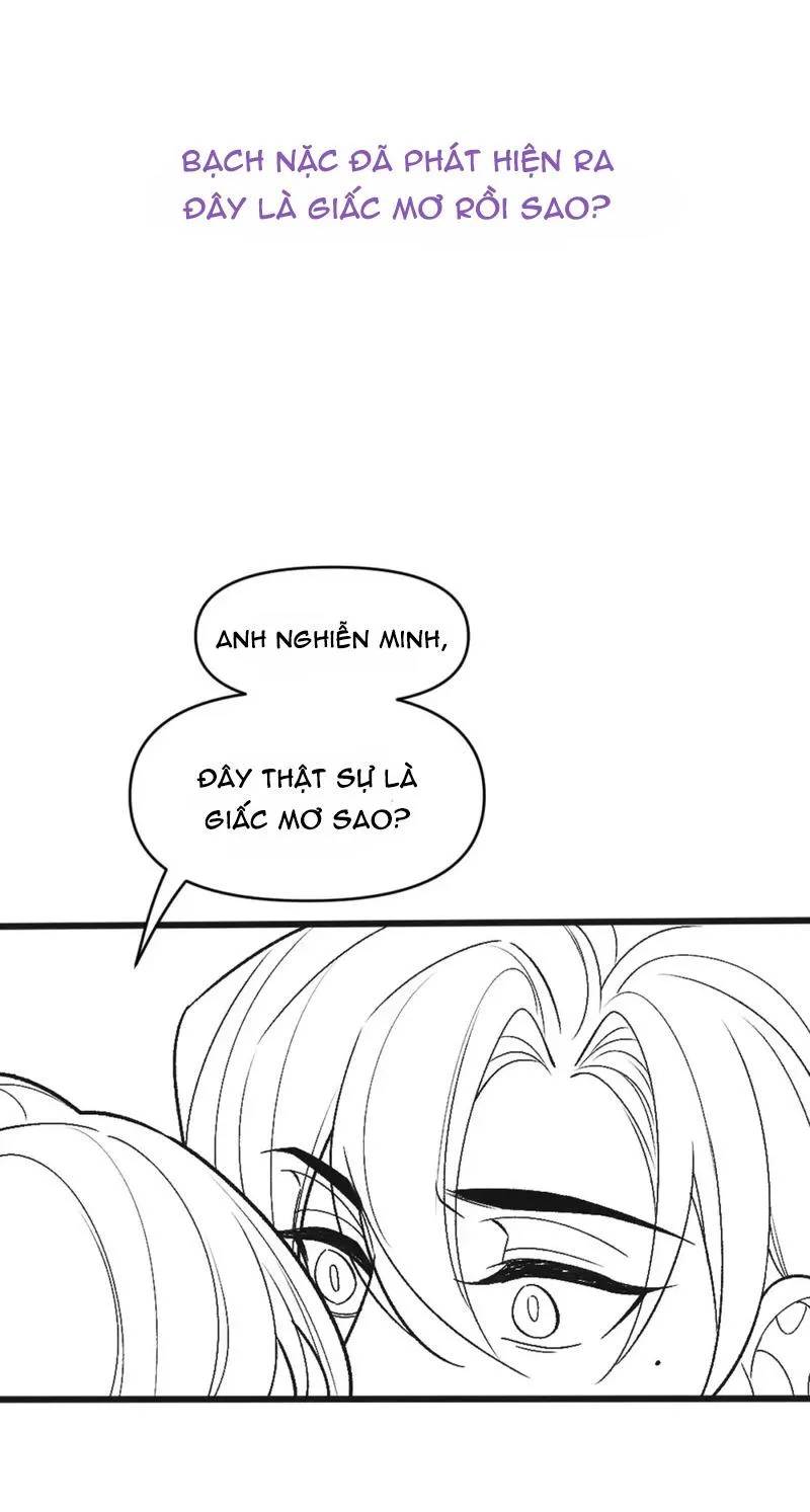 Bảo bối ngoan, không thể cắn Chapter 72 Trang 33