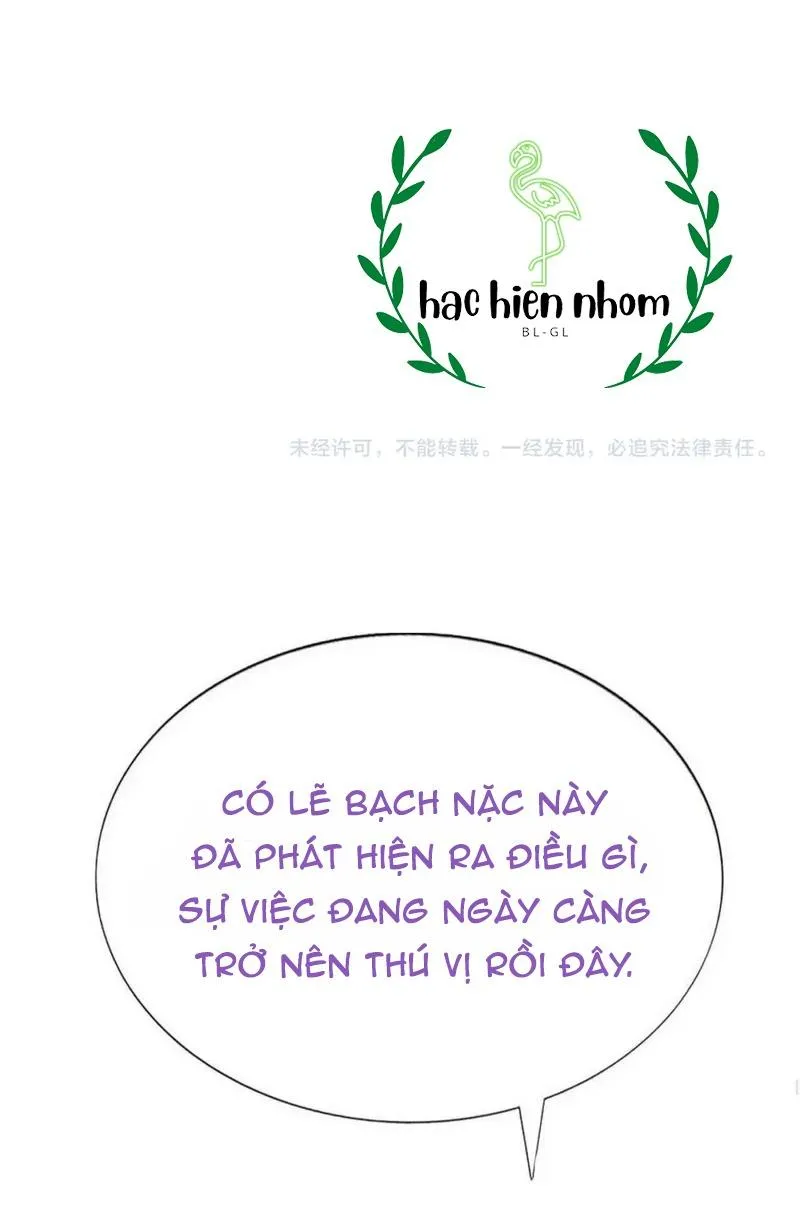 Bảo bối ngoan, không thể cắn Chapter 72 Trang 35