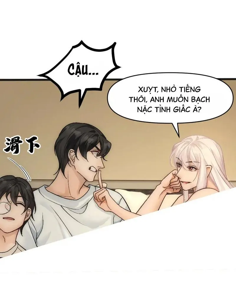 Bảo bối ngoan, không thể cắn Chapter 73 Trang 6
