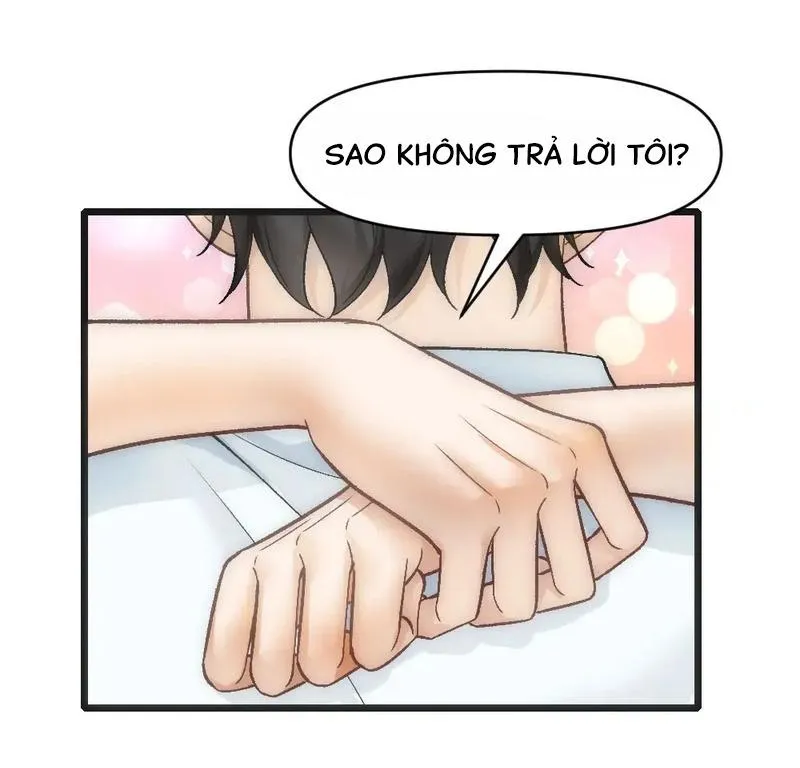 Bảo bối ngoan, không thể cắn Chapter 73 Trang 8