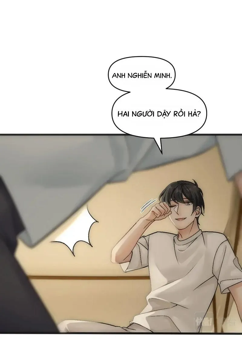 Bảo bối ngoan, không thể cắn Chapter 73 Trang 13