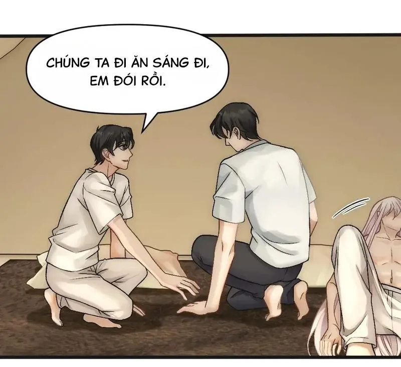 Bảo bối ngoan, không thể cắn Chapter 73 Trang 14
